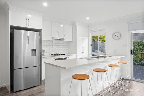 Property photo of 95 Yellow Rock Road Tullimbar NSW 2527