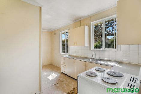 Property photo of 21 Utzon Road Cabramatta West NSW 2166