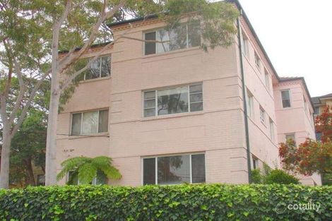 1/10 Macarthur Ave, Crows Nest, NSW 2065