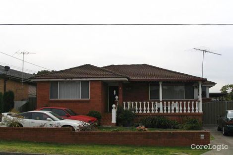 Property photo of 4 Parkside Place Mount Pritchard NSW 2170