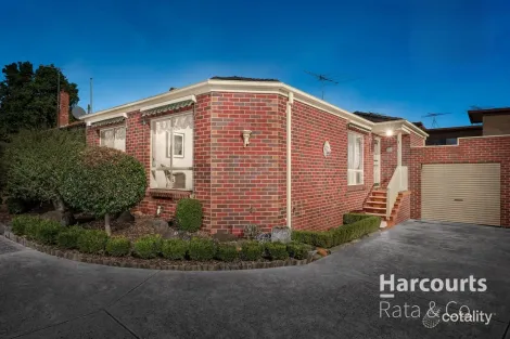 1/74a Barton St, Reservoir, VIC 3073