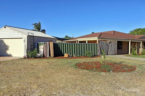 Property photo of 12 Opperman Place Middle Swan WA 6056