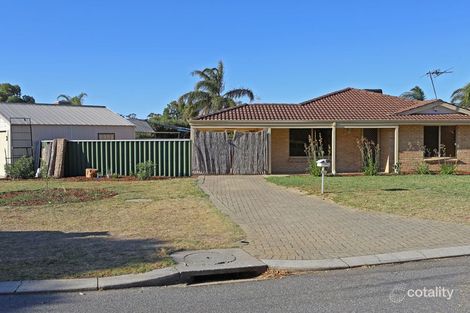 Property photo of 12 Opperman Place Middle Swan WA 6056