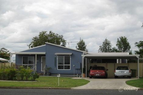 38 Bauman Way, Blackwater, QLD 4717