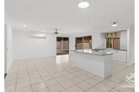 Property photo of 17 Allenby Crescent Windaroo QLD 4207
