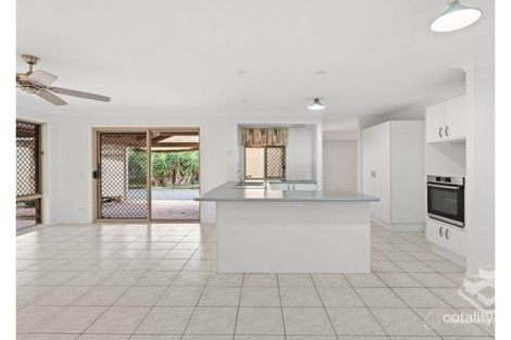 Property photo of 17 Allenby Crescent Windaroo QLD 4207