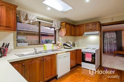 Property photo of 57 Baggott Drive Hoppers Crossing VIC 3029