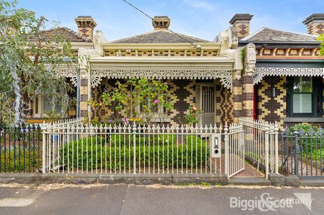 93 ROWE ST, FITZROY NORTH, VIC 3068