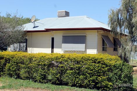 Property photo of 2 Burrington Road Moree NSW 2400