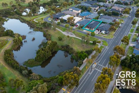 Property photo of 4 Eros Crescent Cranbourne West VIC 3977