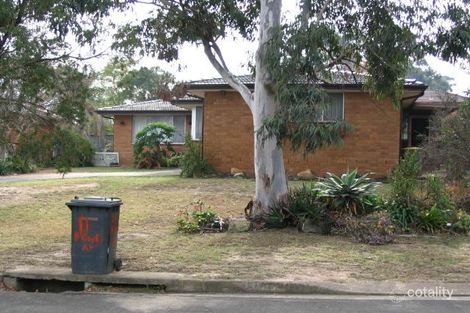 11 Bowes Ave, South Penrith, NSW 2750