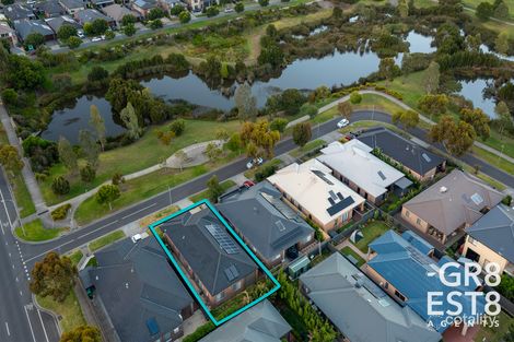 Property photo of 4 Eros Crescent Cranbourne West VIC 3977