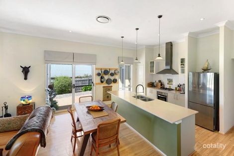 Property photo of 23 Brigadoon Drive Bundanoon NSW 2578
