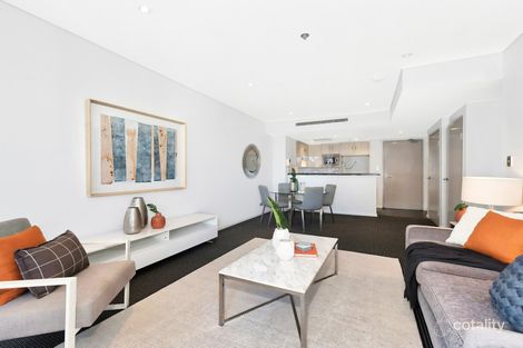 Property photo of 309/8 Lachlan Street Waterloo NSW 2017