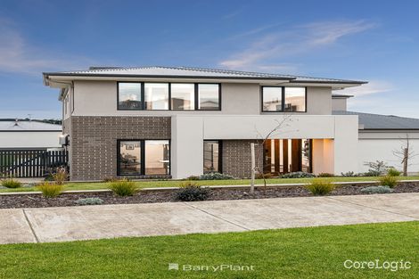 Property photo of 14 Narrawong Avenue Highton VIC 3216