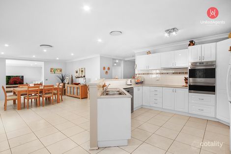 Property photo of 20 Aragon Street Cecil Hills NSW 2171