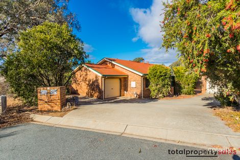 Property photo of 26 Lofty Close Palmerston ACT 2913