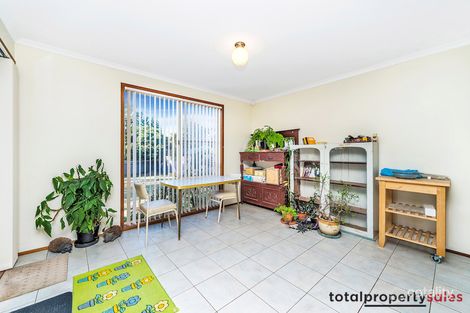 Property photo of 26 Lofty Close Palmerston ACT 2913