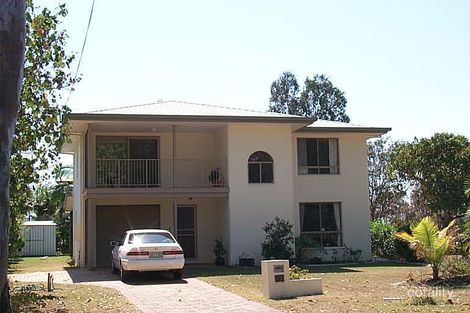 12 Kurrajong Cres, Point Vernon, QLD 4655