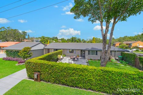 Property photo of 18 Wyandra Crescent Port Macquarie NSW 2444