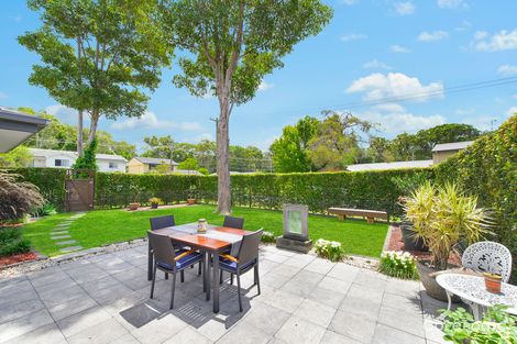 Property photo of 18 Wyandra Crescent Port Macquarie NSW 2444