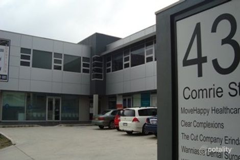 Property photo of 2/43 Comrie Street Wanniassa ACT 2903