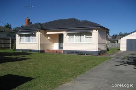 Property photo of 8 James Street Pakenham VIC 3810