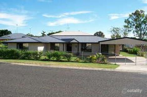 35 Dame St, Springsure, QLD 4722