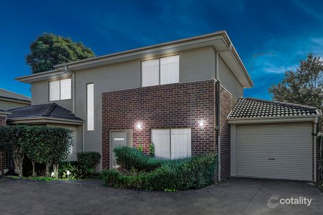 Property photo of 47A Homer Avenue Croydon South VIC 3136
