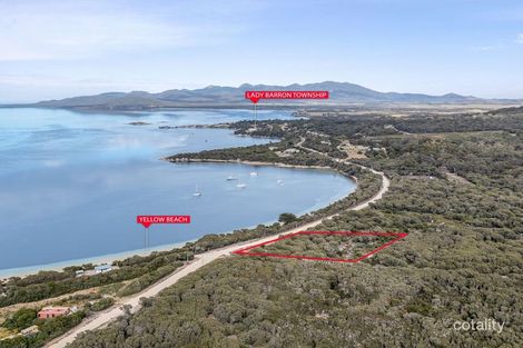 Lot 6 Pot Boil Rd, Lady Barron, TAS 7255
