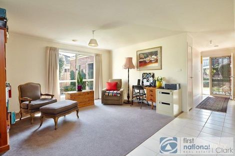 Property photo of 64 Dawson Drive Warragul VIC 3820