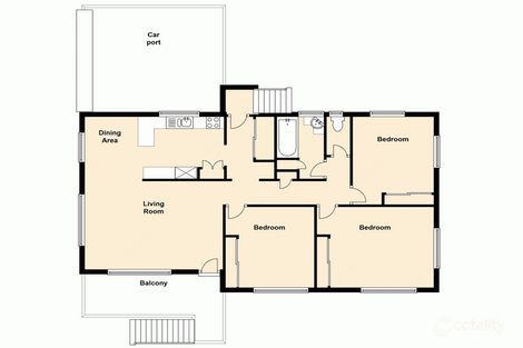 3 Mckeering St, Bracken Ridge, QLD 4017