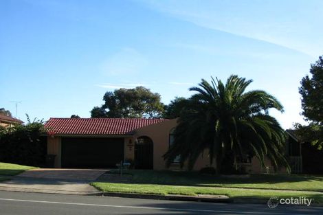 Property photo of 75 Joseph Banks Drive Kings Langley NSW 2147