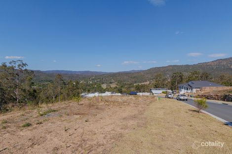Property photo of 51 Regal Drive Canungra QLD 4275