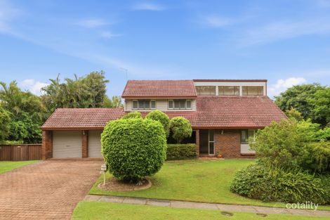 28 Kakanui St, Aspley, QLD 4034