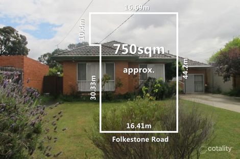 21 Folkestone Rd, Glen Waverley, VIC 3150