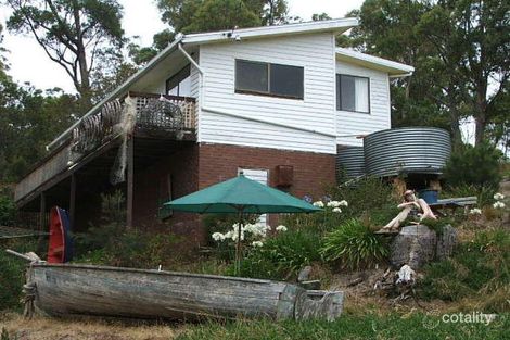 Property photo of 149 Nebraska Road Dennes Point TAS 7150