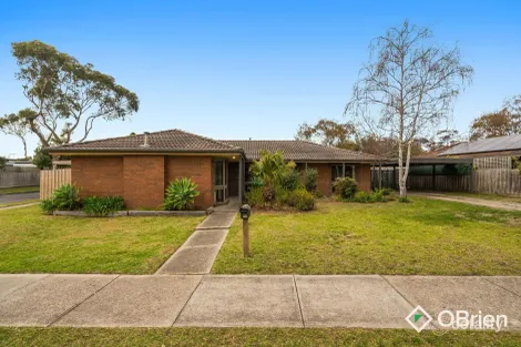 Property photo of 38 Franciscan Avenue Frankston VIC 3199
