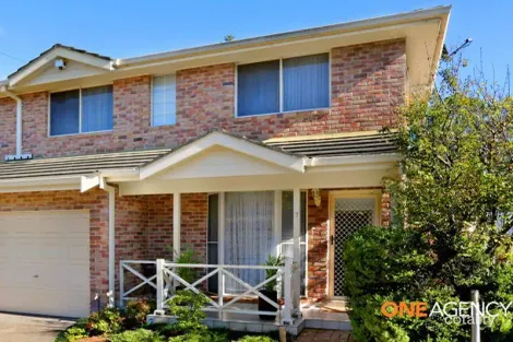 7/361-363 President Ave, Gymea, NSW 2227
