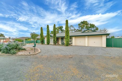 Property photo of 11 Gooden Drive Nuriootpa SA 5355