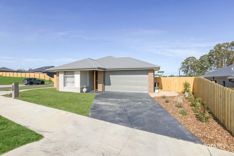 Property photo of 9 Argyle Street Lucknow VIC 3875