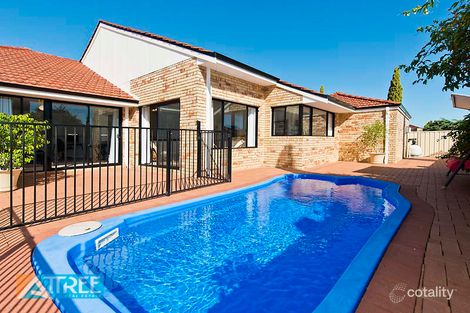 Property photo of 5 St Andrews Crescent Canning Vale WA 6155
