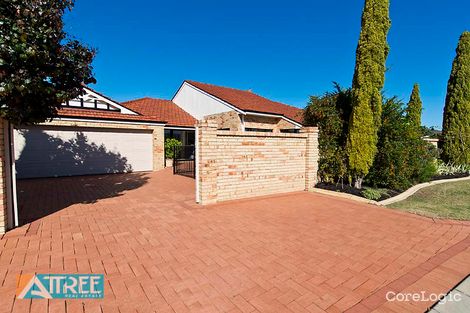 Property photo of 5 St Andrews Crescent Canning Vale WA 6155