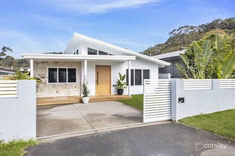 Property photo of 38 Stella Road Umina Beach NSW 2257