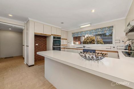Property photo of 20 Clisby Close Cook ACT 2614