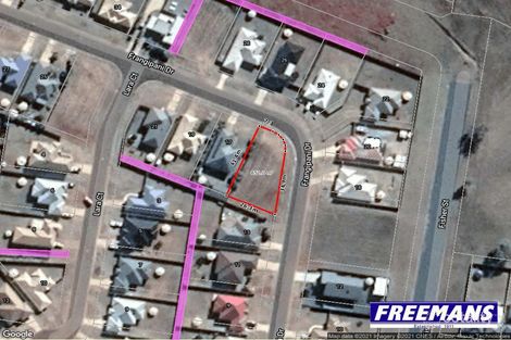 15 Frangipani Dr, Kingaroy, QLD 4610