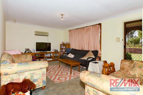 Property photo of 40 Jacaranda Crescent Withers WA 6230
