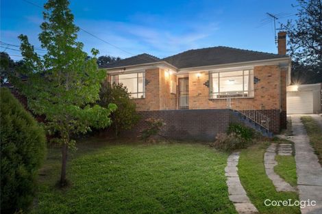 Property photo of 61 Macorna Street Watsonia North VIC 3087