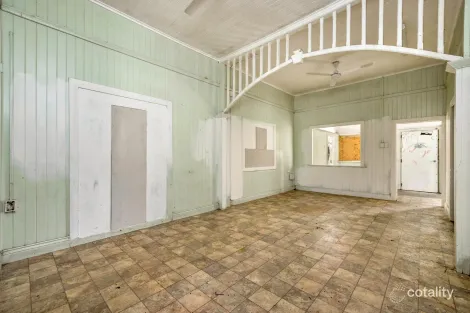 Property photo of 169 Martyn Street Manunda QLD 4870