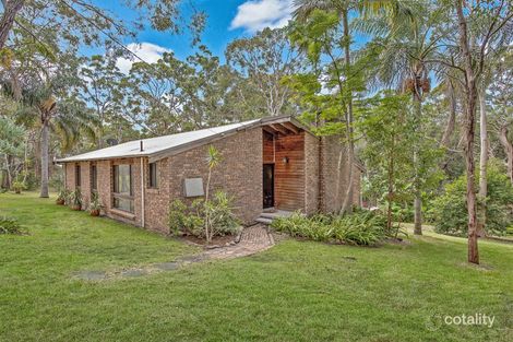 Property photo of 51 Hillcrest Road Mirrabooka NSW 2264